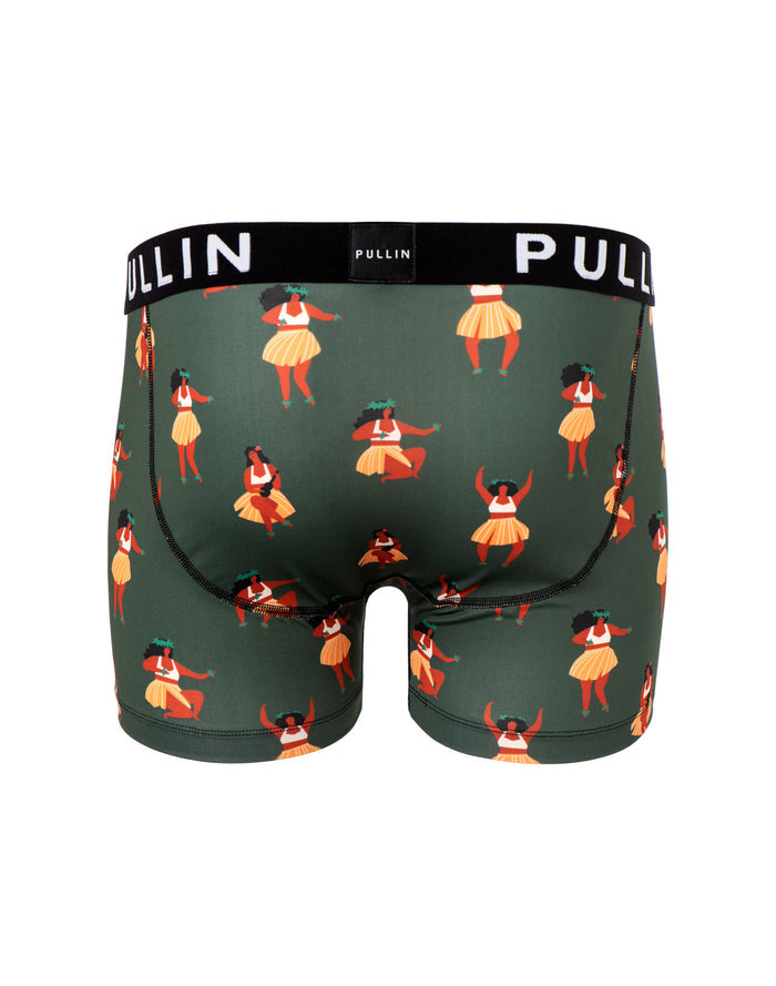 boxer court shakalaka2 PULLIN en lycra