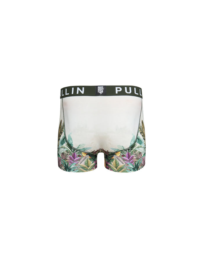 boxer court youpi PULLIN en lycra