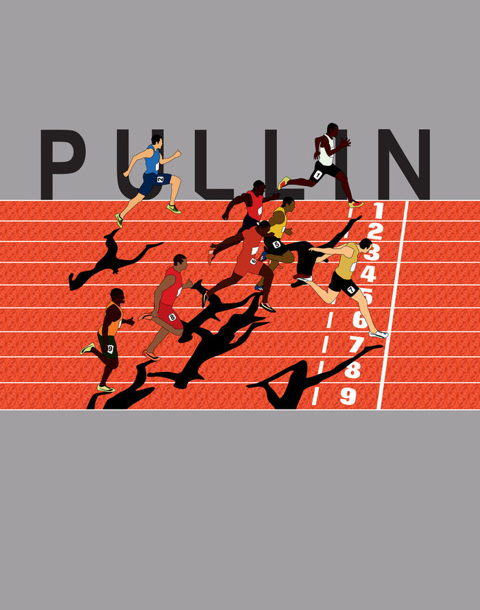 boxer long 100m PULLIN en lycra