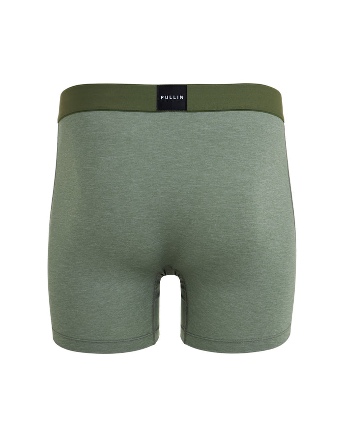boxer long accademia2 PULLIN en lycra