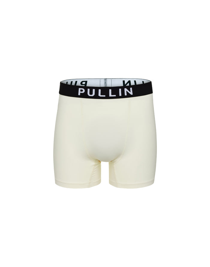 boxer long antique PULLIN en lycra