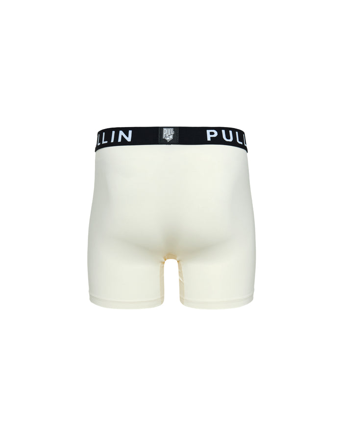 boxer long antique PULLIN en lycra