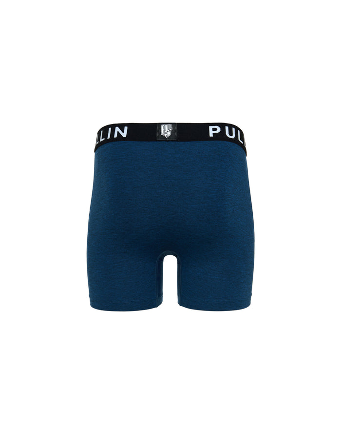 boxer long azimut PULLIN en lycra
