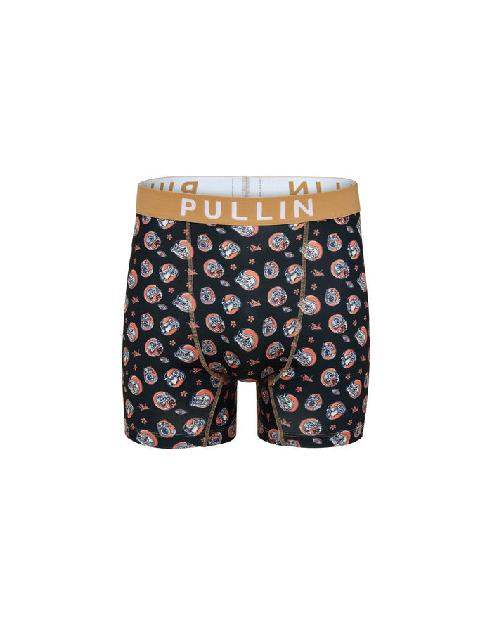 boxer long badhead PULLIN en lycra
