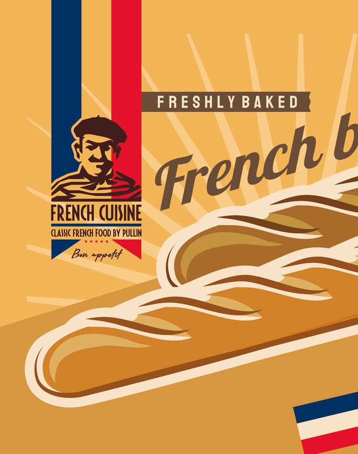 boxer long baguette PULLIN en lycra