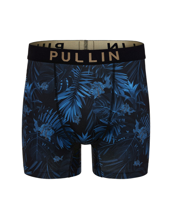 boxer long bassin PULLIN en lycra
