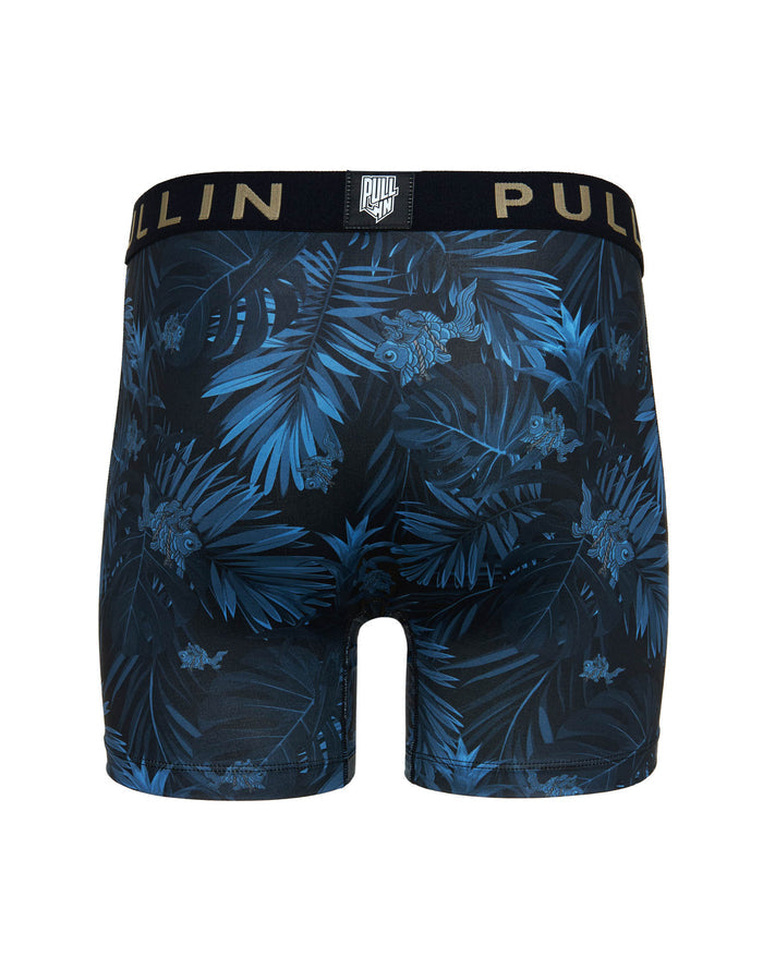 boxer long bassin PULLIN en lycra