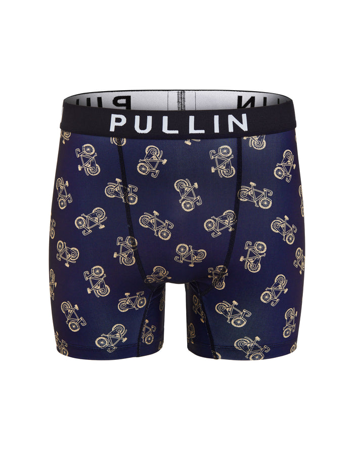 boxer long becane PULLIN en lycra