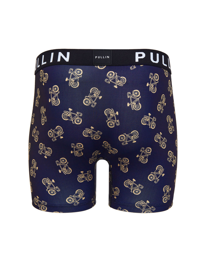 boxer long becane PULLIN en lycra