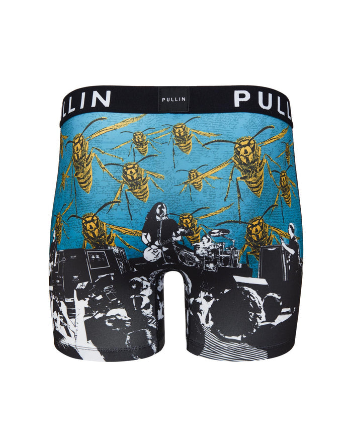 boxer long beeband PULLIN en lycra
