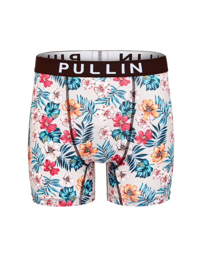 boxer long bloom PULLIN en lycra