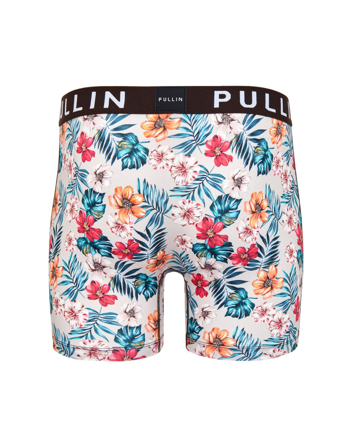 boxer long bloom PULLIN en lycra