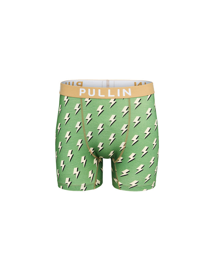 boxer long bolt PULLIN en coton