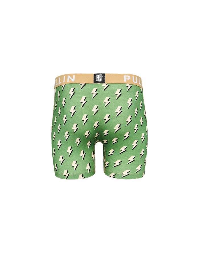 boxer long bolt PULLIN en coton