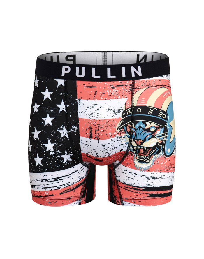 boxer long borninus PULLIN en lycra