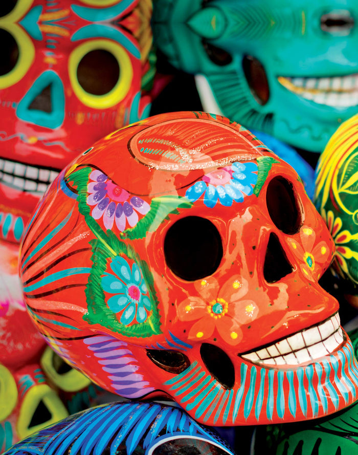 boxer long calaveras2 PULLIN en lycra