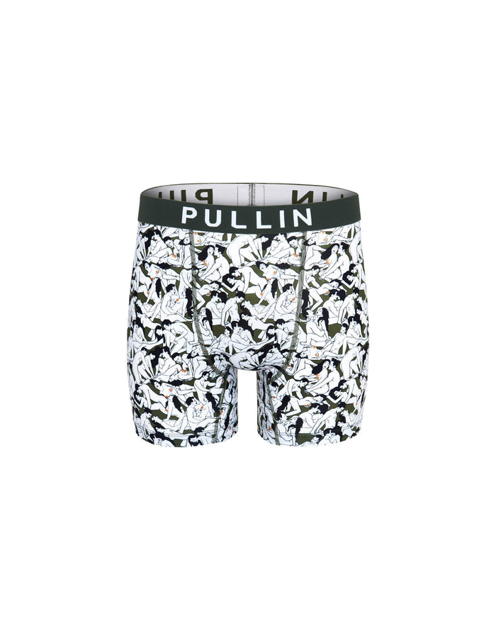 boxer long camosutra2 PULLIN en lycra