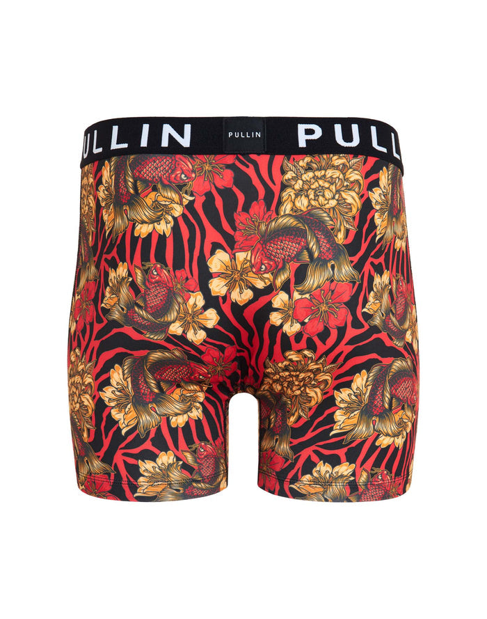 boxer long carpkoi PULLIN en lycra