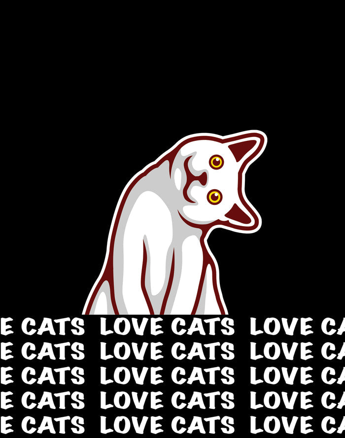 boxer long catslove PULLIN en lycra