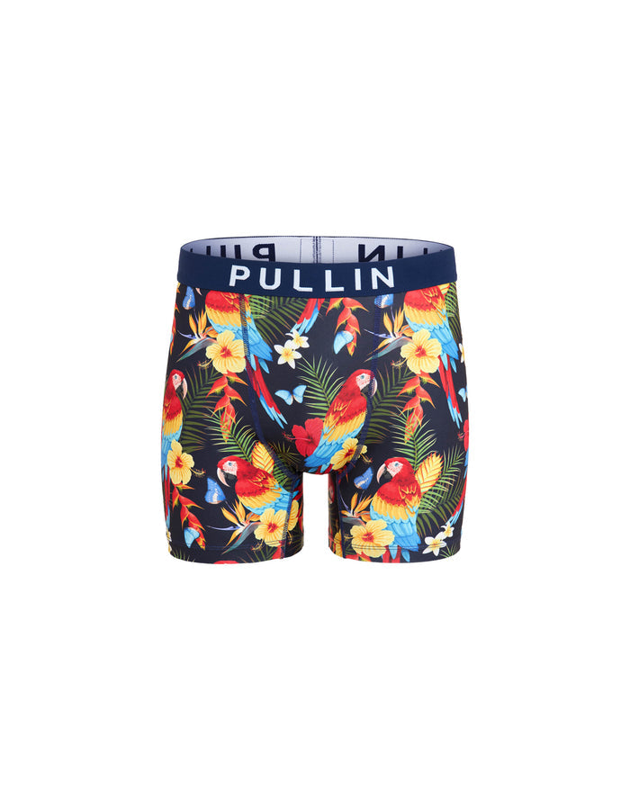 boxer long colorfull PULLIN en lycra