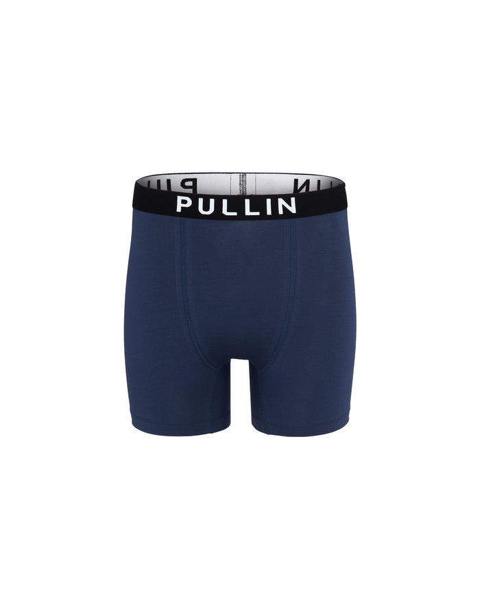 boxer long coton dress PULLIN en coton