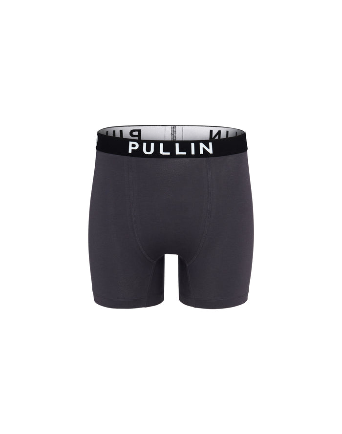 boxer long coton iron PULLIN en coton