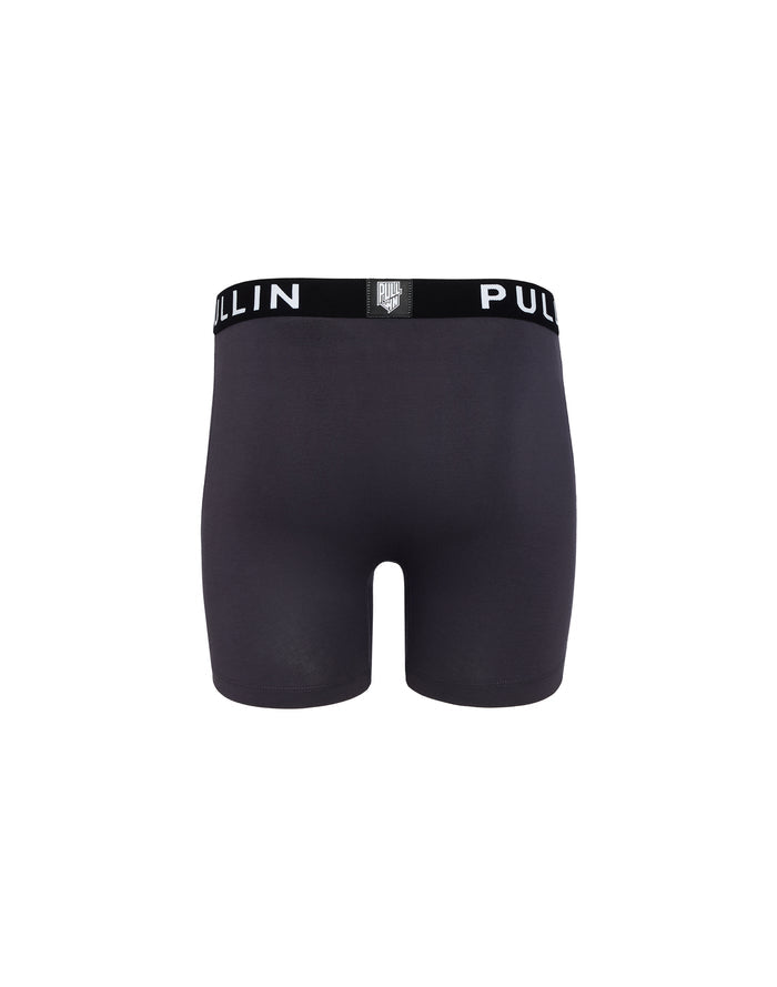 boxer long coton iron PULLIN en coton
