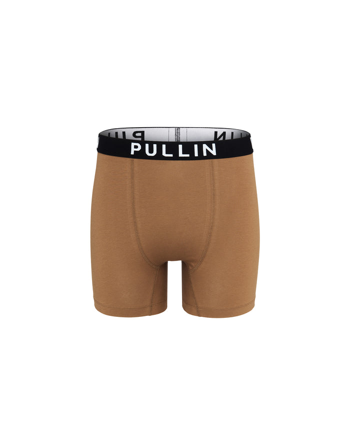 boxer long coton otter PULLIN en coton
