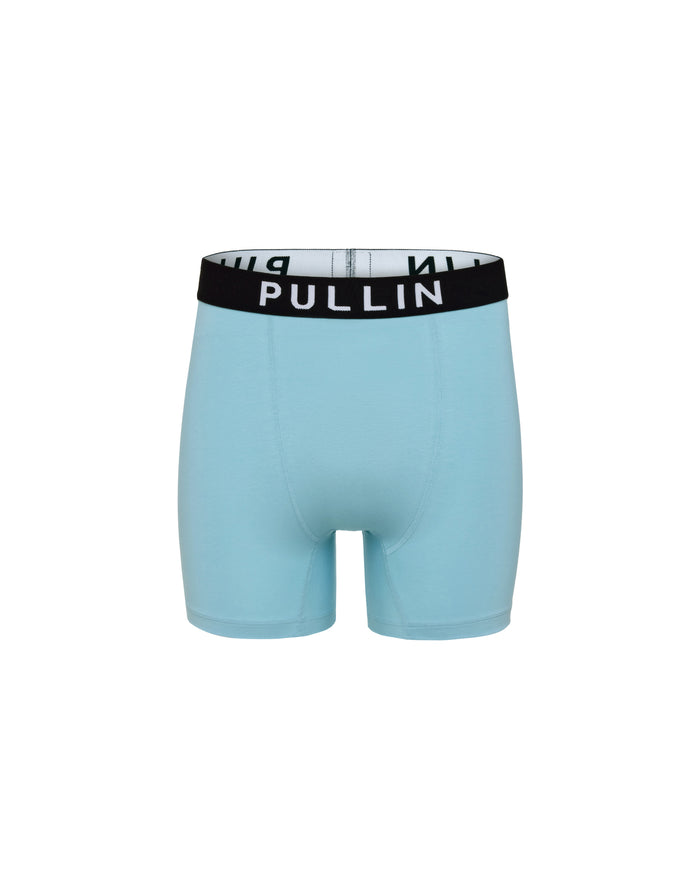 boxer long porcelain PULLIN en coton