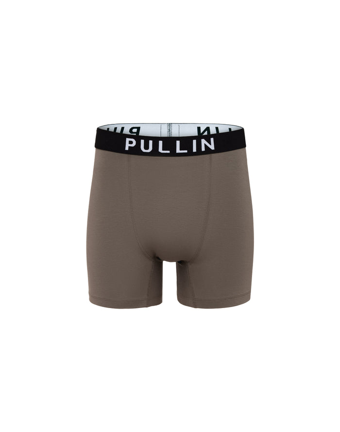 boxer long scape PULLIN en coton