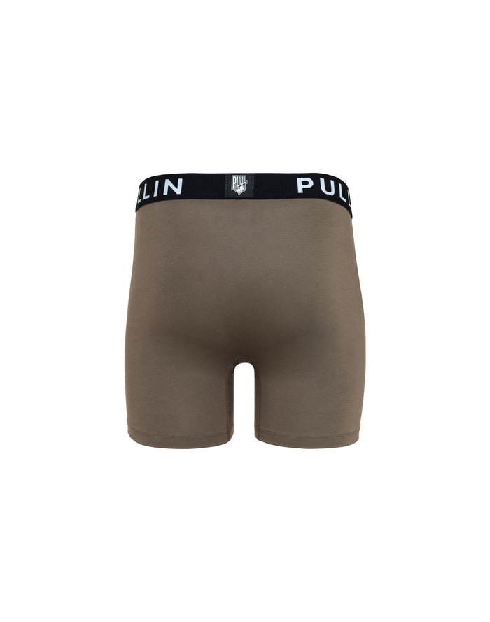 boxer long scape PULLIN en coton