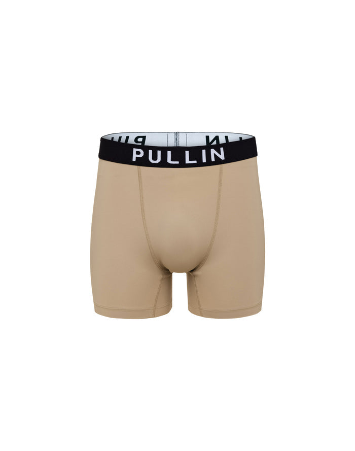 boxer long criminal PULLIN en lycra