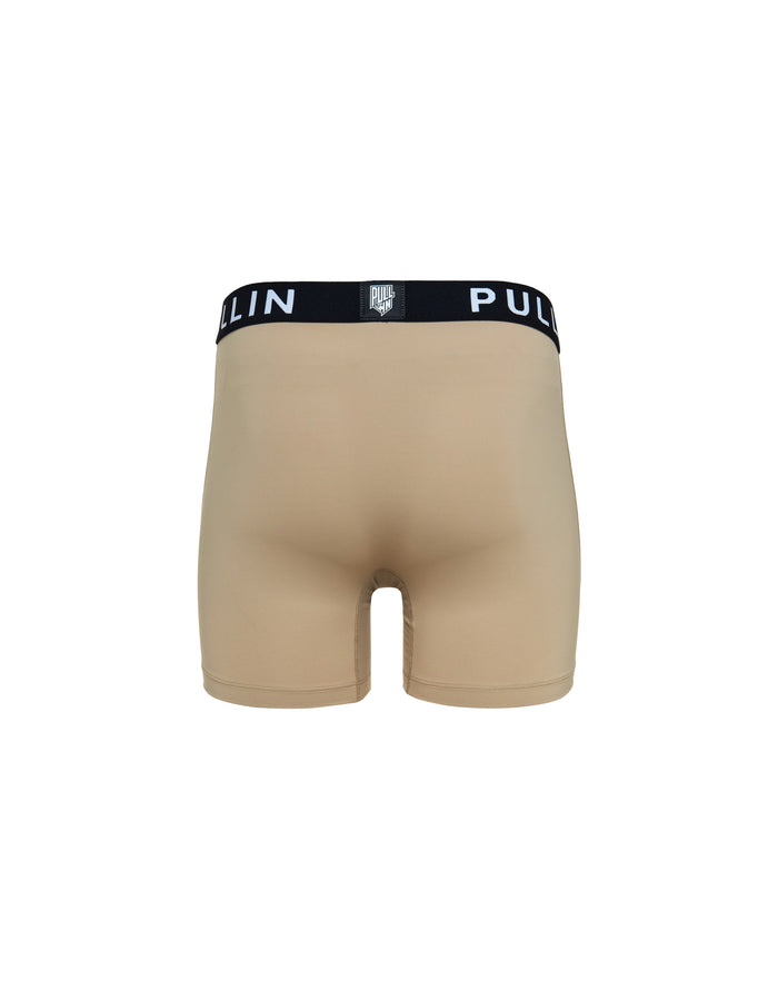 boxer long criminal PULLIN en lycra