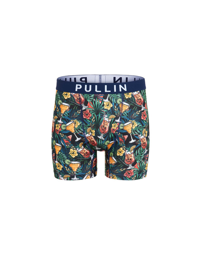 boxer long dearlove PULLIN en lycra