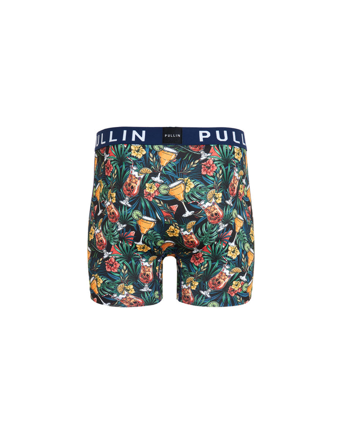 boxer long dearlove PULLIN en lycra