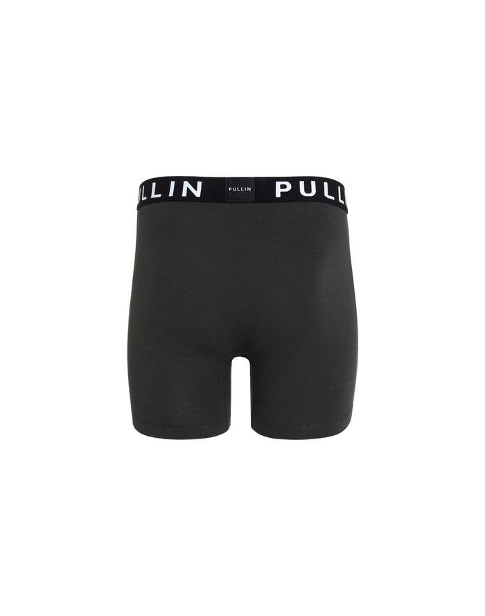 boxer long deepforest PULLIN en coton