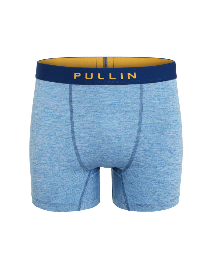 boxer long deepnight PULLIN en lycra