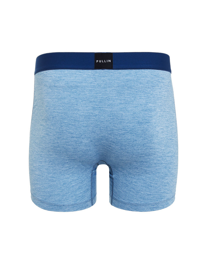 boxer long deepnight PULLIN en lycra