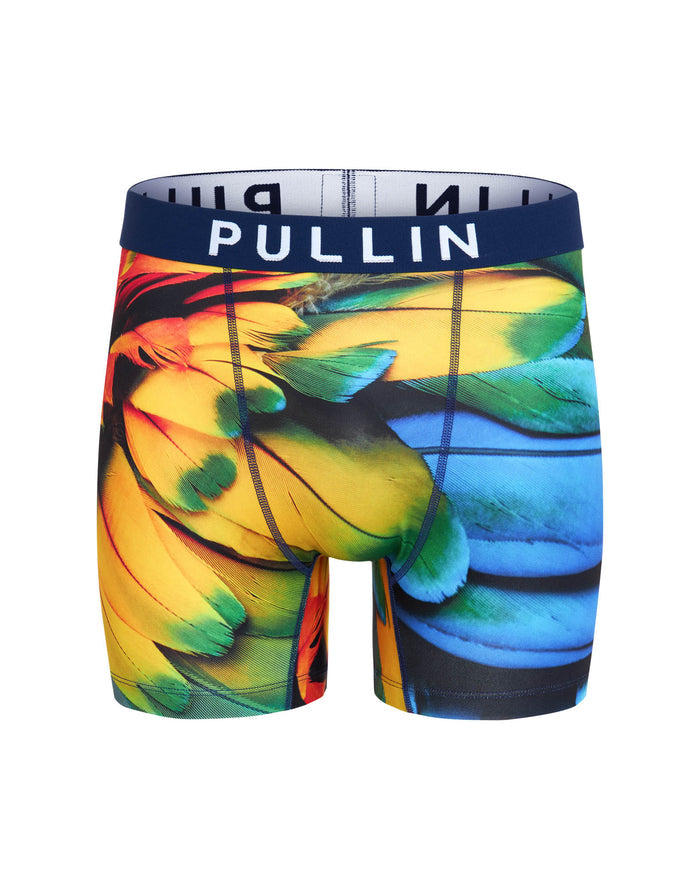 boxer long dodoit PULLIN en lycra