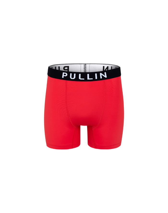 boxer long flame PULLIN en polyamide