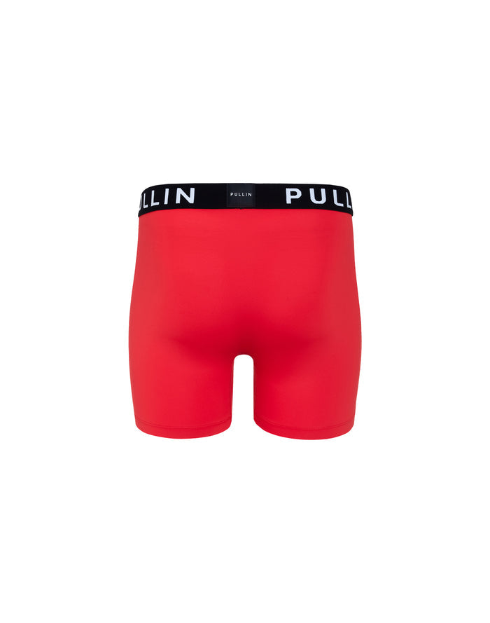 boxer long flame PULLIN en polyamide