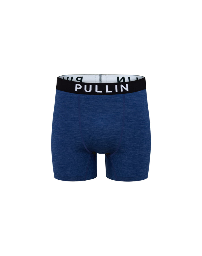 boxer long galattico PULLIN en lycra