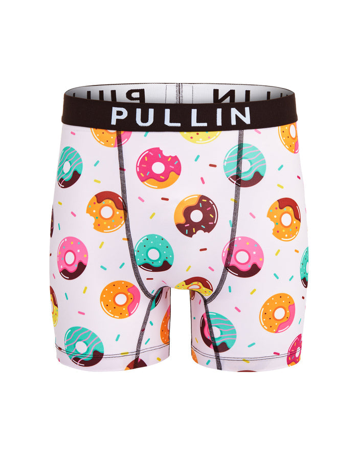 boxer long homer PULLIN en lycra