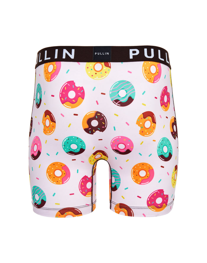 boxer long homer PULLIN en lycra
