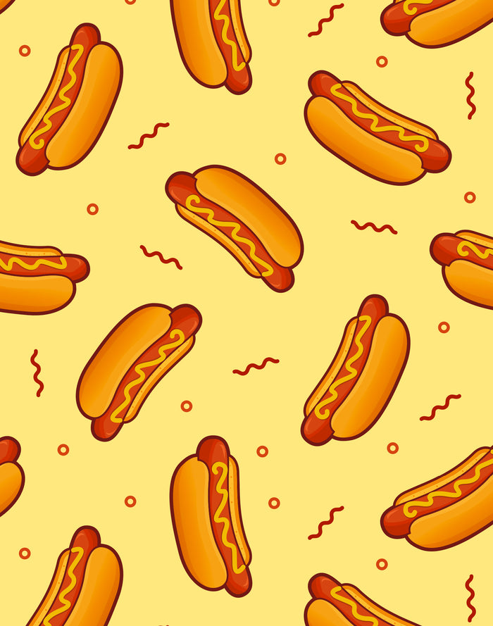 boxer long hotdog PULLIN en lycra