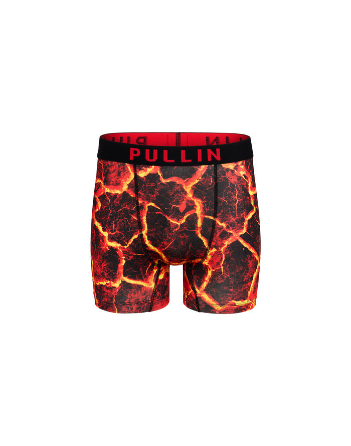 boxer homme long hoter PULLIN en lycra