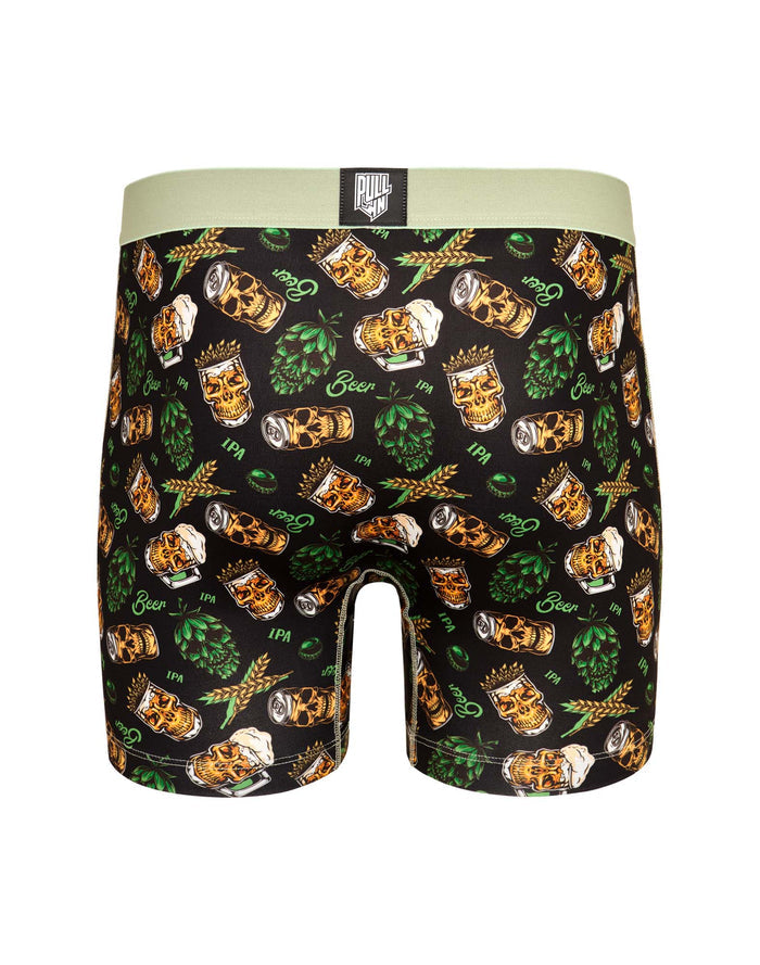 boxer long ipa2 PULLIN en lycra