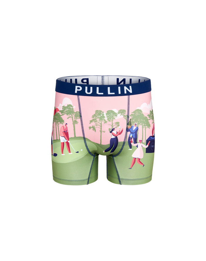 boxer long kbane PULLIN en lycra