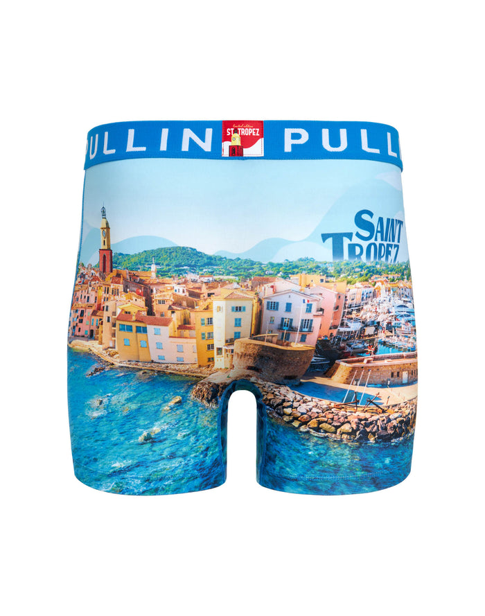 boxer long ltdsttrope PULLIN en lycra