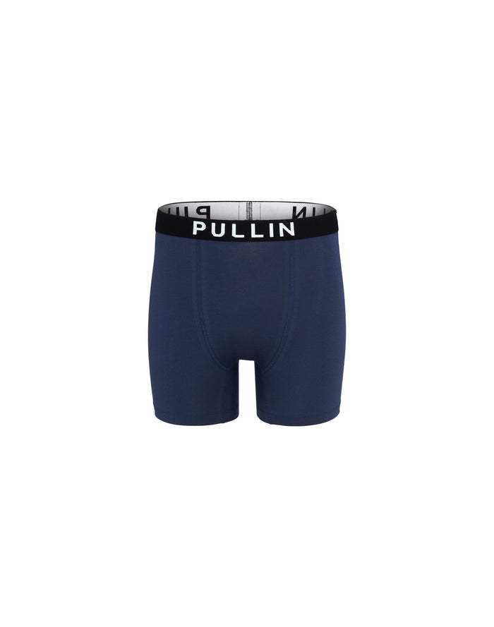 boxer long lycra dress PULLIN en lycra